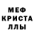 Метадон мёд Camper NONstop
